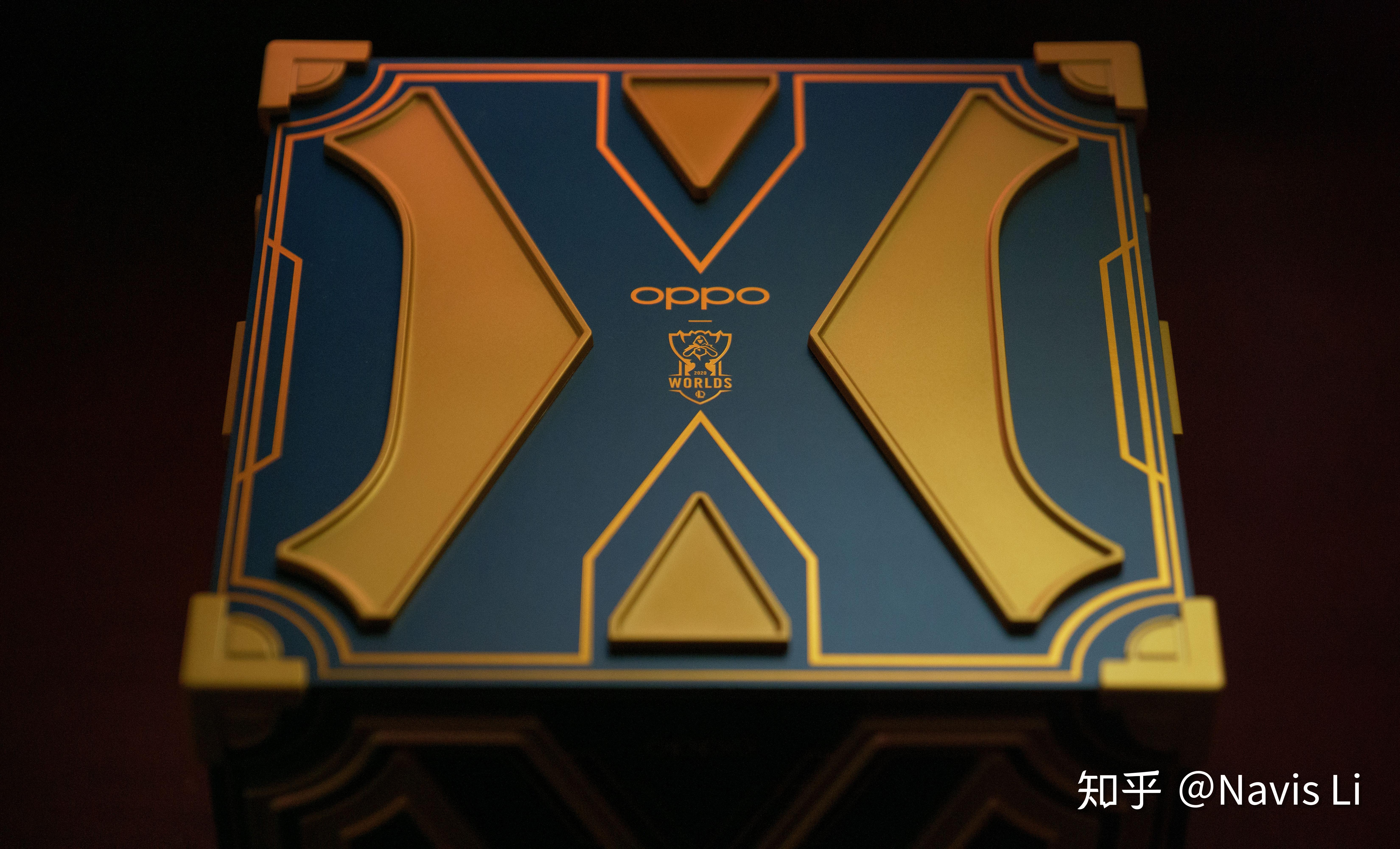 如何评价10月19日oppo发布的findx2英雄联盟s10定制机有哪些亮点和槽