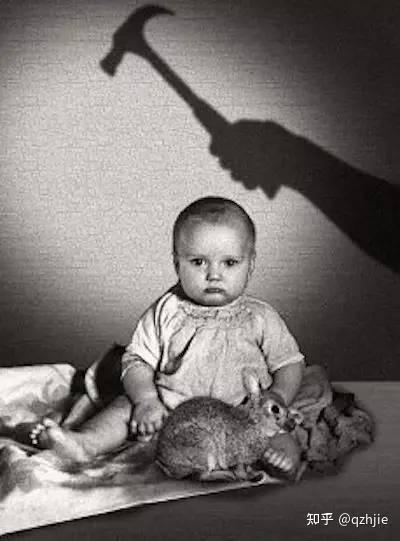 抱还是不抱——华生和他的行为主义理论 - 知乎