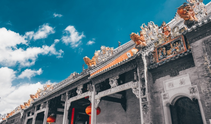 2023.7广州旅游攻略:去了广州5次才整理的广州超全攻略!ps:物价超低,民宿一晚才100块~~ - 知乎