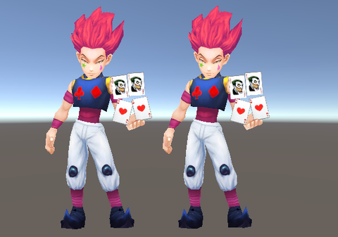 Unity实现GPU动画 - 知乎