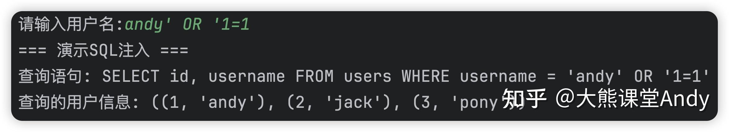 一篇文章学会Python3.14新特性t-strings模版字符串 - 知乎