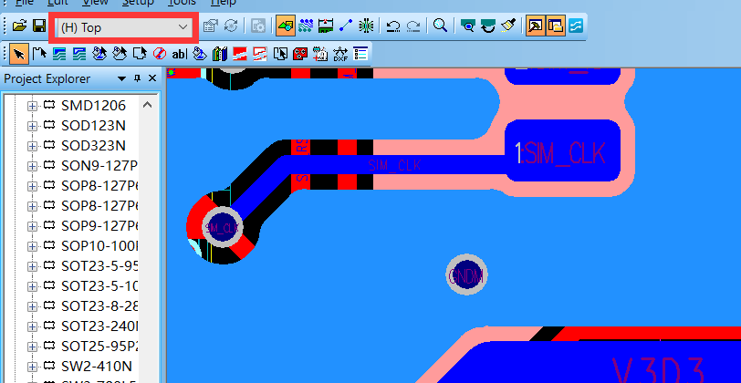 PADS问题汇总(经验小节) - 知乎