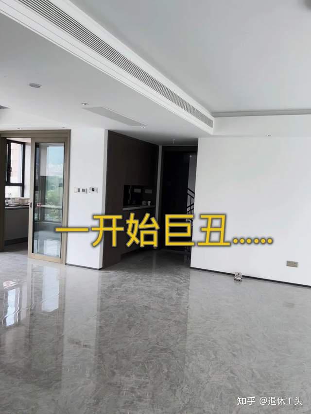 今明两年买房,建议牢记这7个字:“买横、买多、不买四” - 知乎