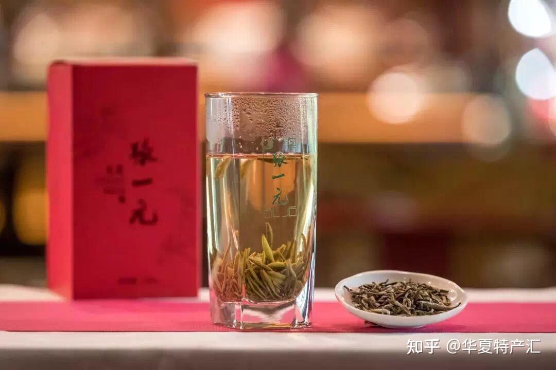 吳裕泰張一元正興德哪家的茉莉花茶好能推薦一下三家的旗艦款麼