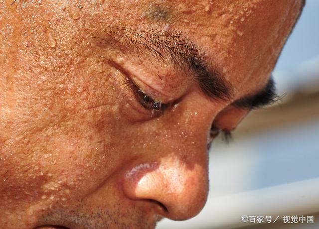 《黄帝内经》:汗为心之液,出汗养阳,过度出汗却有3个影响 - 知乎