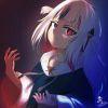 Zhihu profile picture for @lrrf