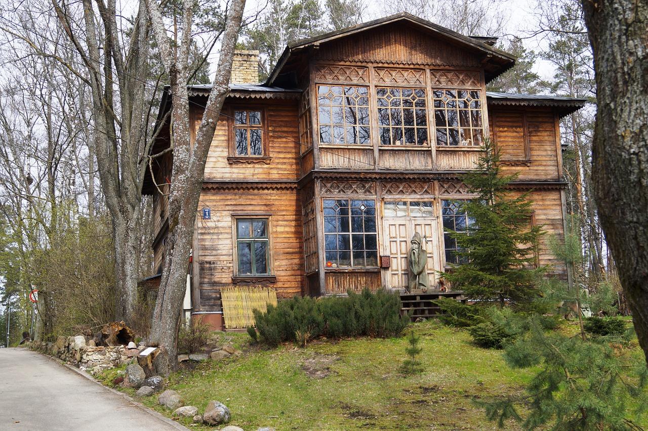 平房潮湿怎么办