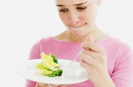 食欲不振?你想过是什么原因吗 - 知乎