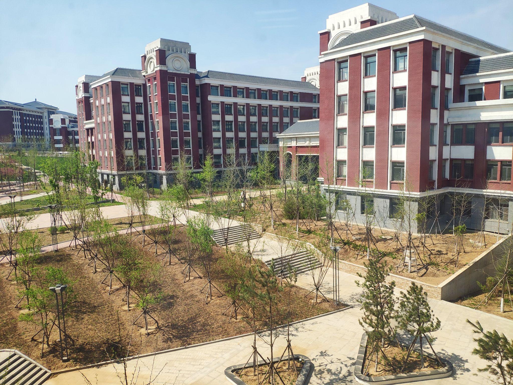 请问沈阳药科大学本溪校区的教学质量怎么样? - 知乎