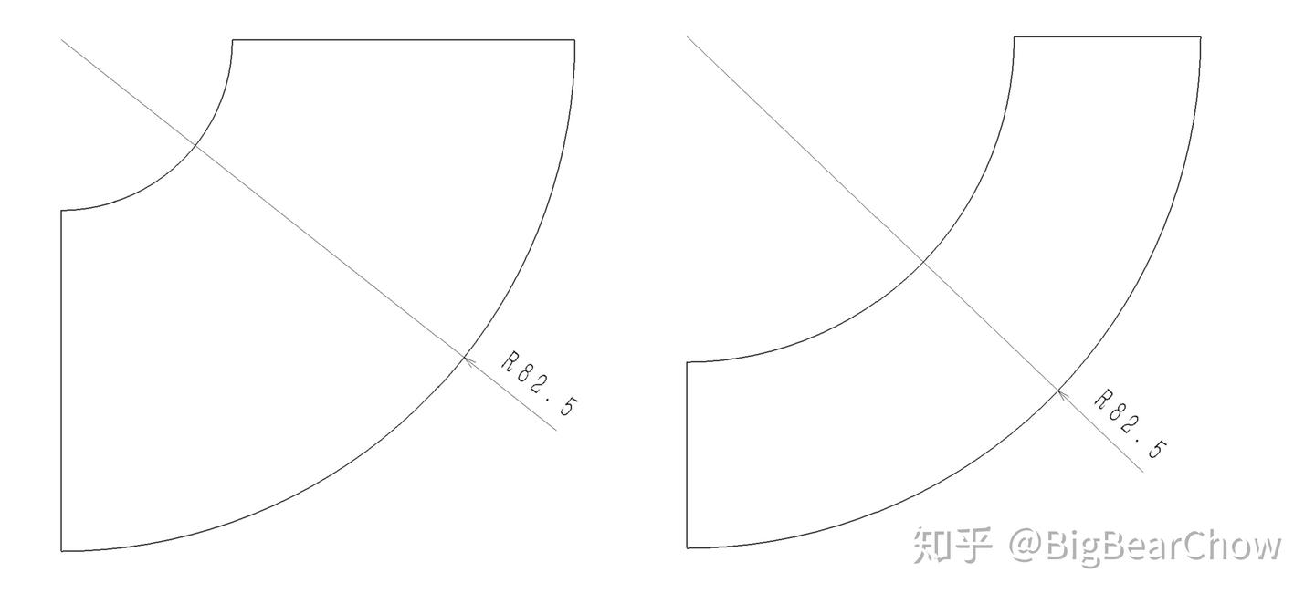 聊聊进气弯管的设计 - 知乎