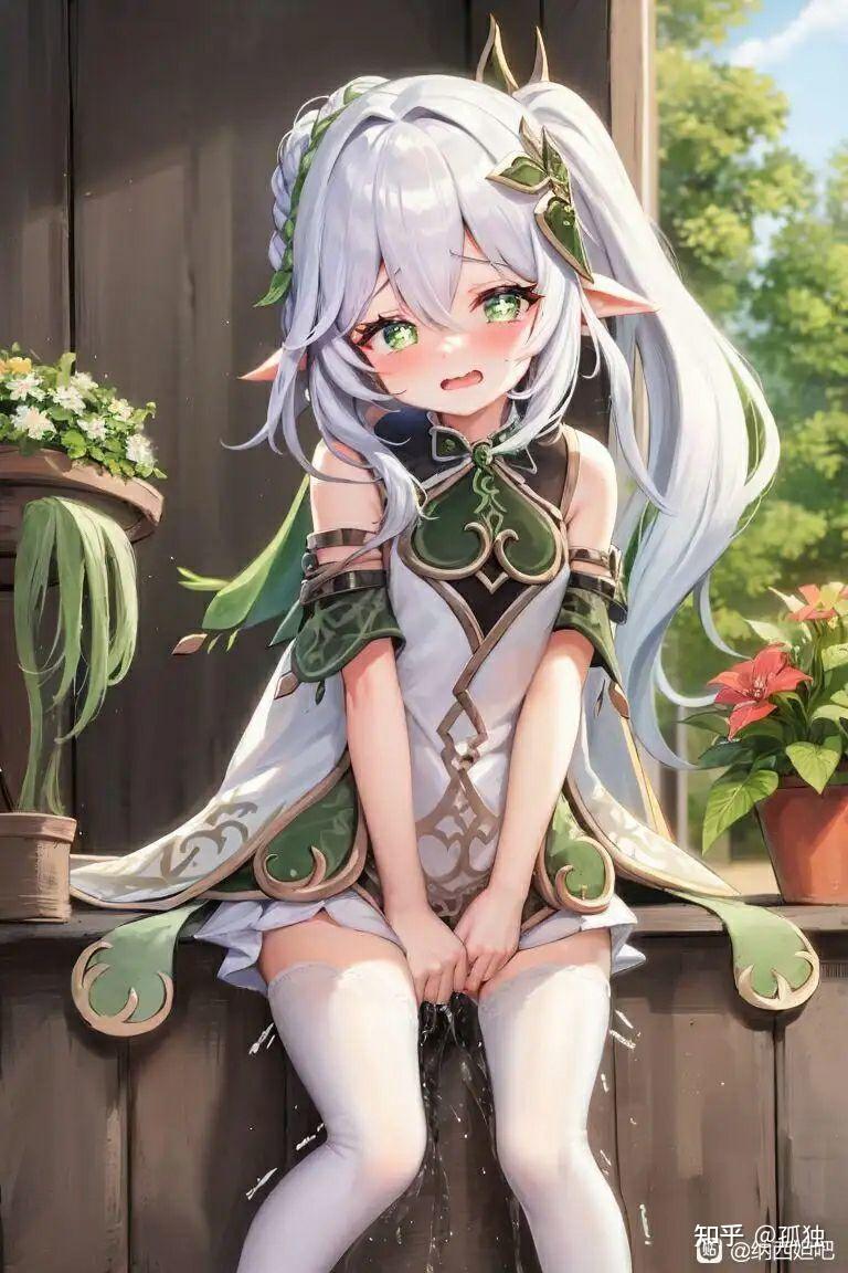 《原神》纳西妲是否是目前和旅行者羁绊最深的神明? - 知乎