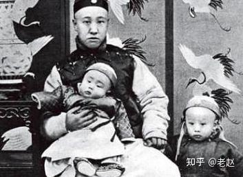 溥仪第一次登基时，为什么就有民众剪辫子了 - 知乎