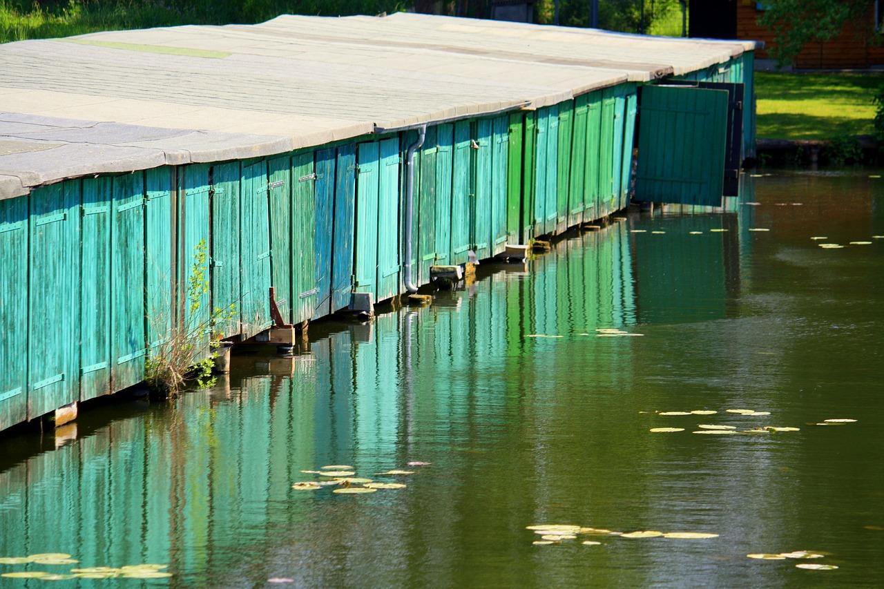 油烟怎么往地下排