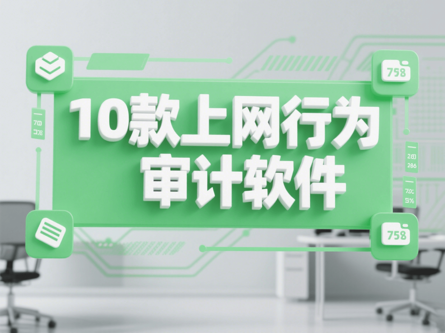 上网行为审计软件是什么?推荐10款上网行为审计软件!2025年最新 - 知乎