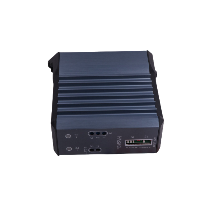  16 sd3520 amci dcs 