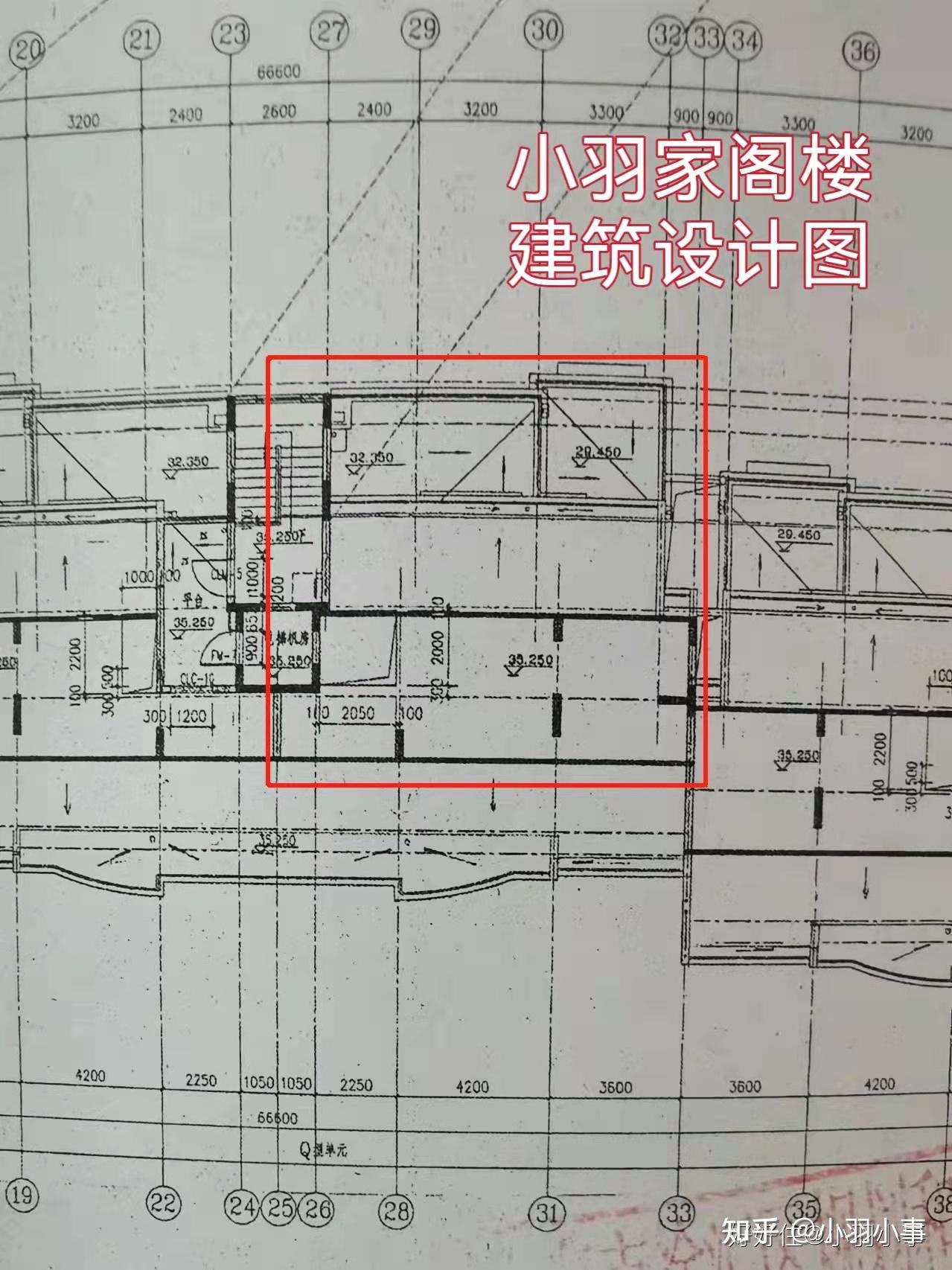 没有房屋结构图纸(老小区,怎么知道是不是承重墙?