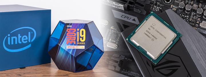 Intel i9-9900KS处理器首发评测：全核可达5GHz的游戏之王- 知乎