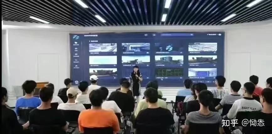 武汉工程科技学院自考本科助学班真相：这些坑你必须知道！ - 知乎