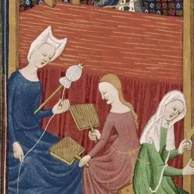 古人每天的工作时间是不是都挺短的？