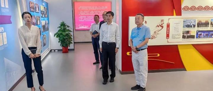 刘伟赴中国环境科学研究院交流座谈 - 知乎