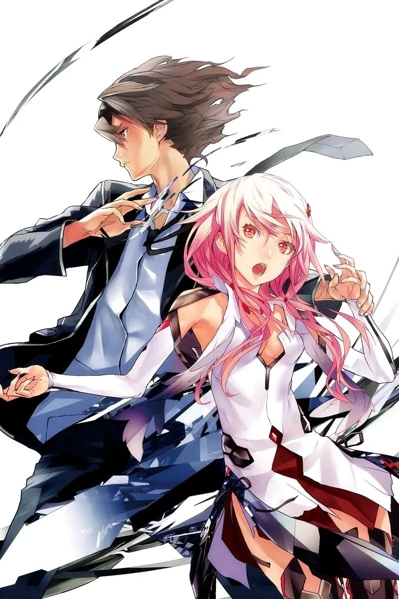 楪祈的白色战斗服叫什么名字? - 知乎