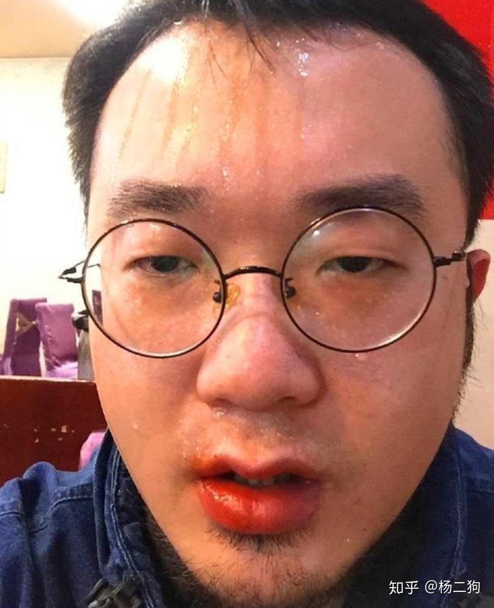 四川人一定能吃辣嘛!