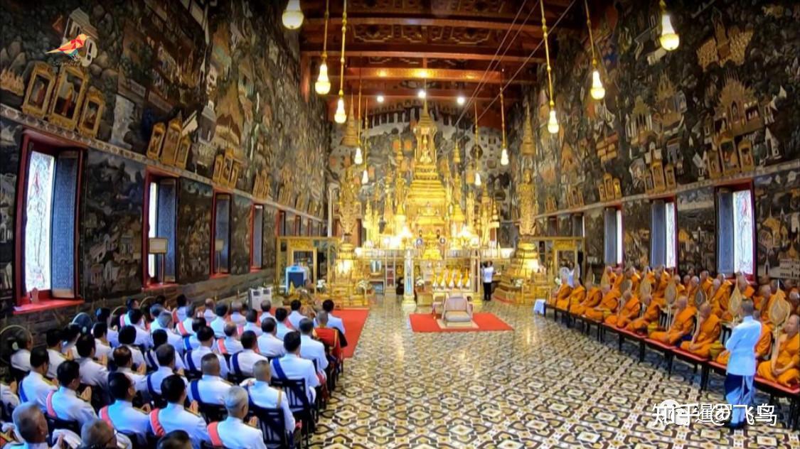 泰国复合仪式_【复合仪式是真的存在吗】
