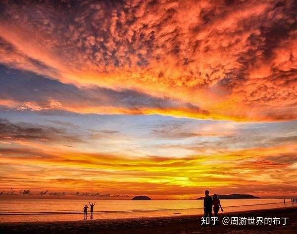 亚庇，看这一篇攻略就足够啦 - 知乎
