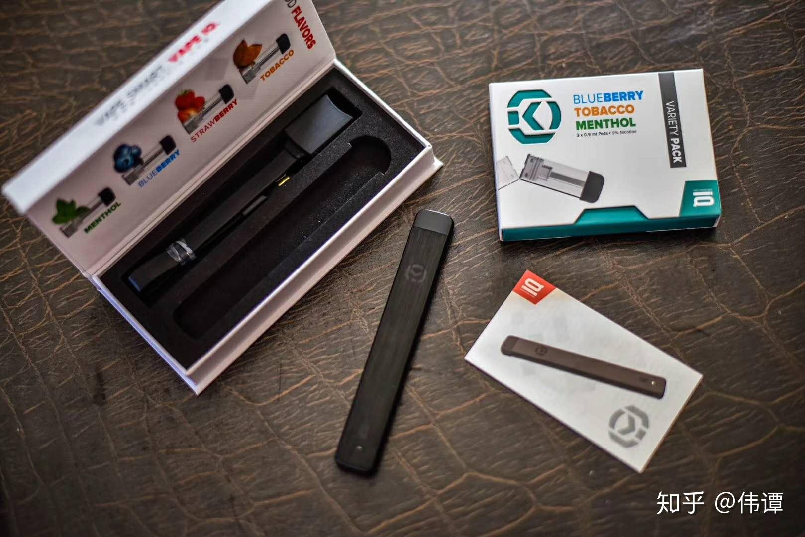 请问jwellbo电子烟怎样