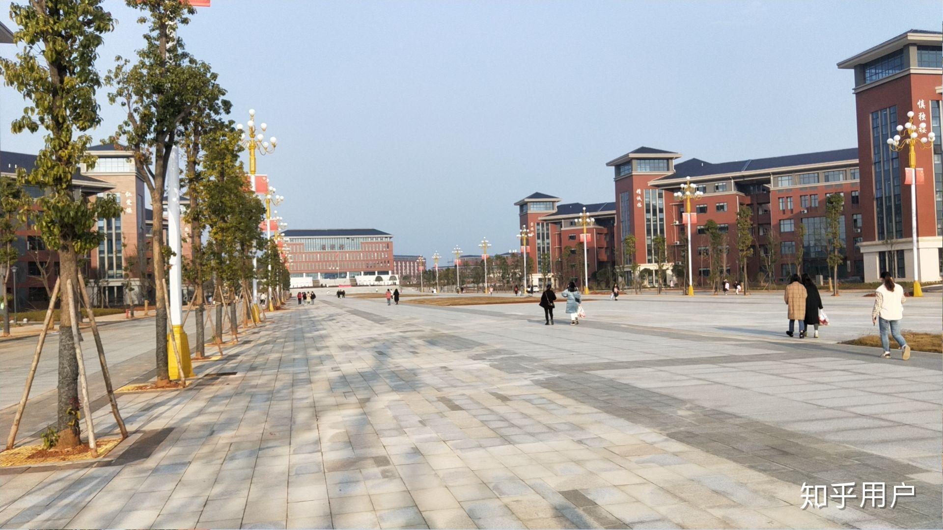 长沙卫生职业学院护理专业2019届新生宿舍是几人间啊