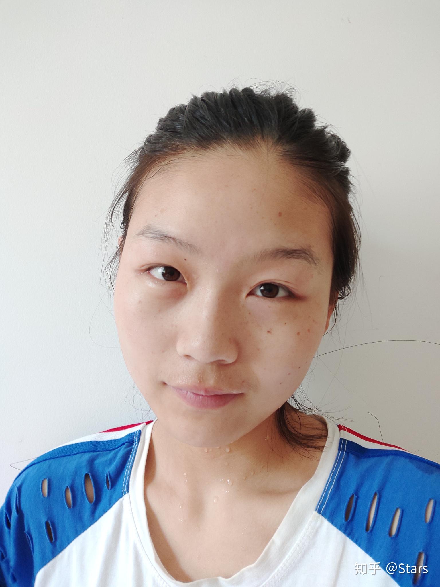 为什么有的女生侧脸比较好看但正脸一般