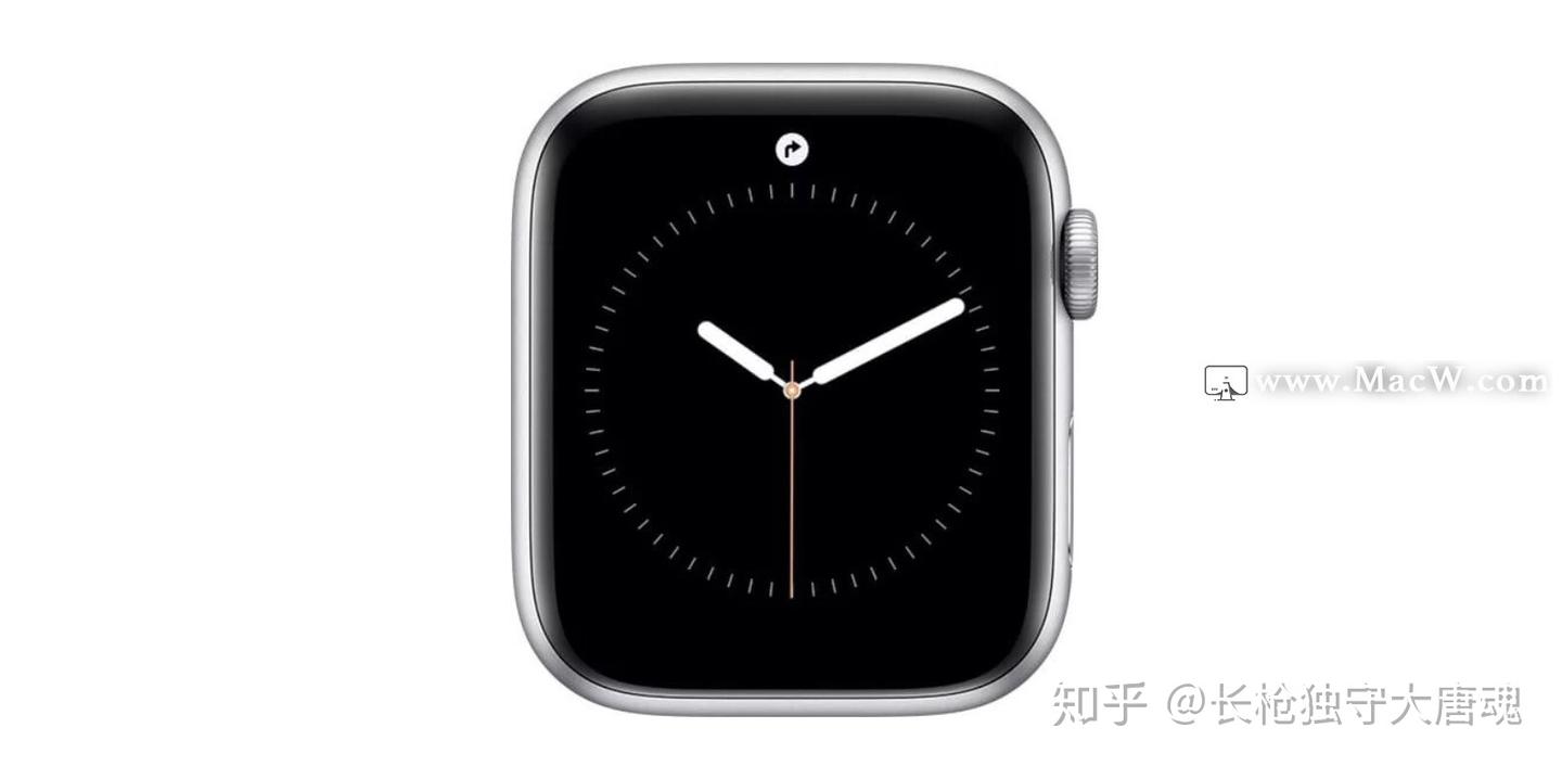 Apple Watch使用指南：所有Apple Watch图标和符号含义 - 知乎