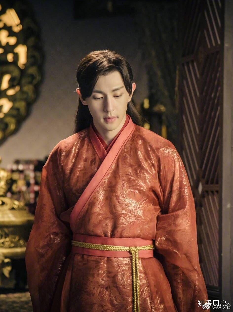 如何评价《香蜜沉沉烬如霜》中邓伦饰演的旭凤? - 知乎