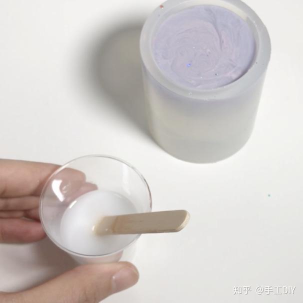 手工DIY丨值得一试的小手工（滴胶篇） - 知乎