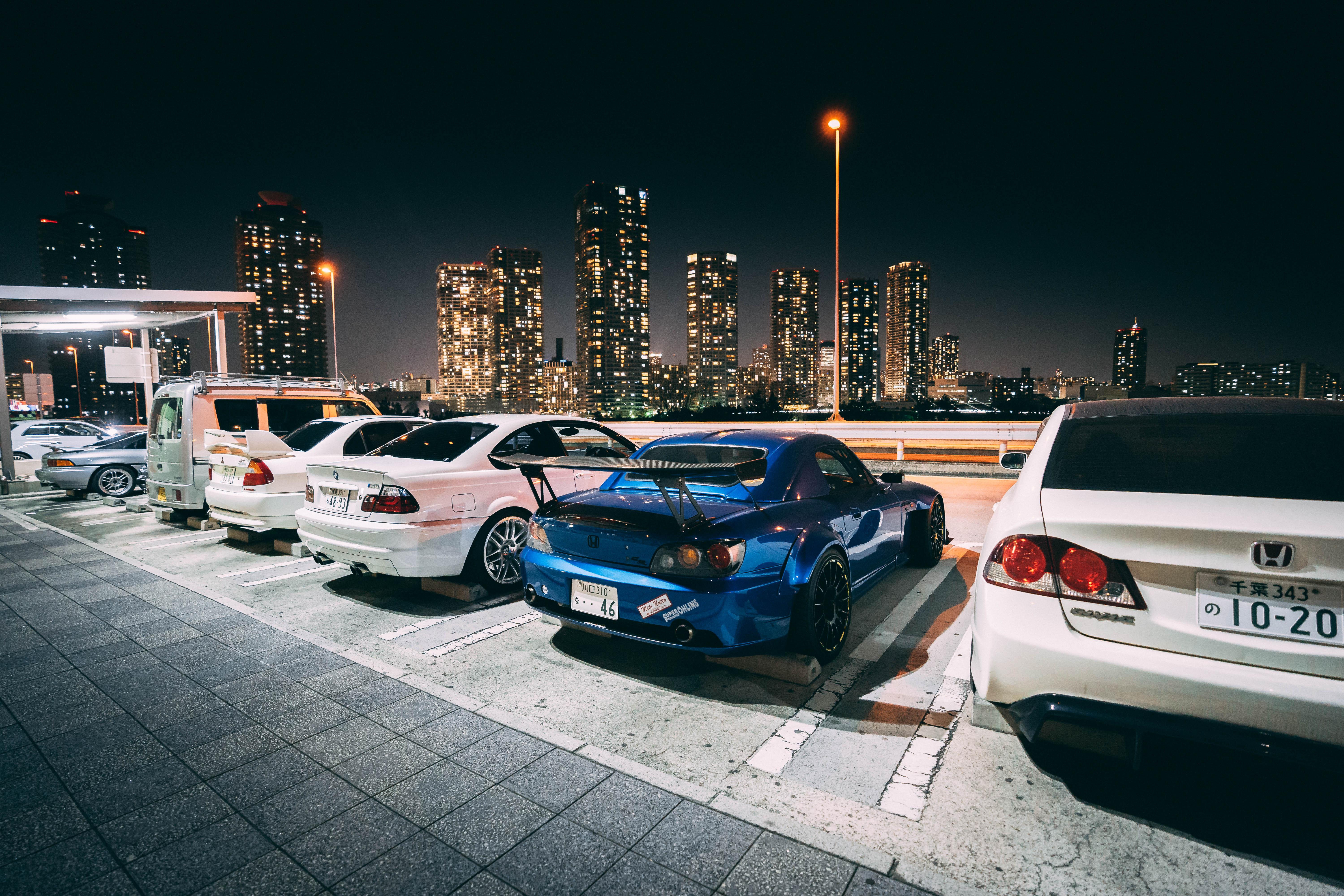 秋(榛)名山上见识过r34的最强车型s2000ae86玩过很多,jdm那