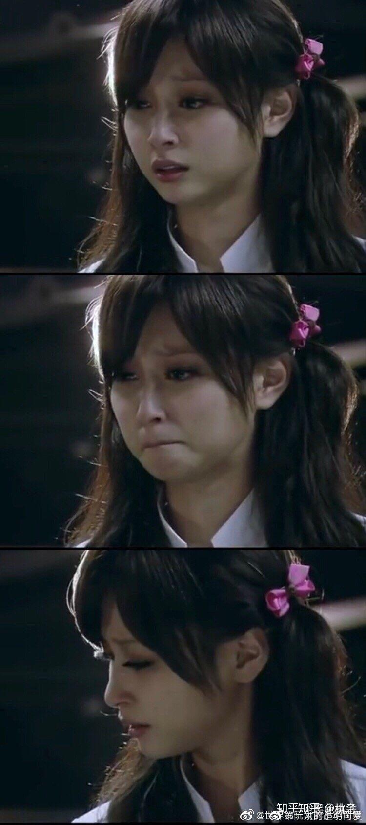 为什么文雨非现在还是红不了呢? - 知乎