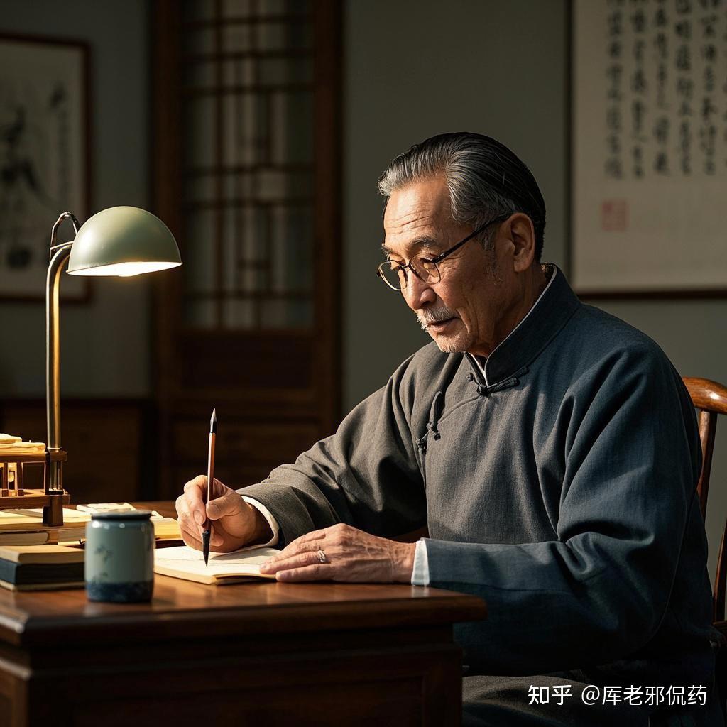 胡希恕、刘渡舟、郝万山、施今墨、张锡纯五位大师的《伤寒》观有何异同 - 知乎