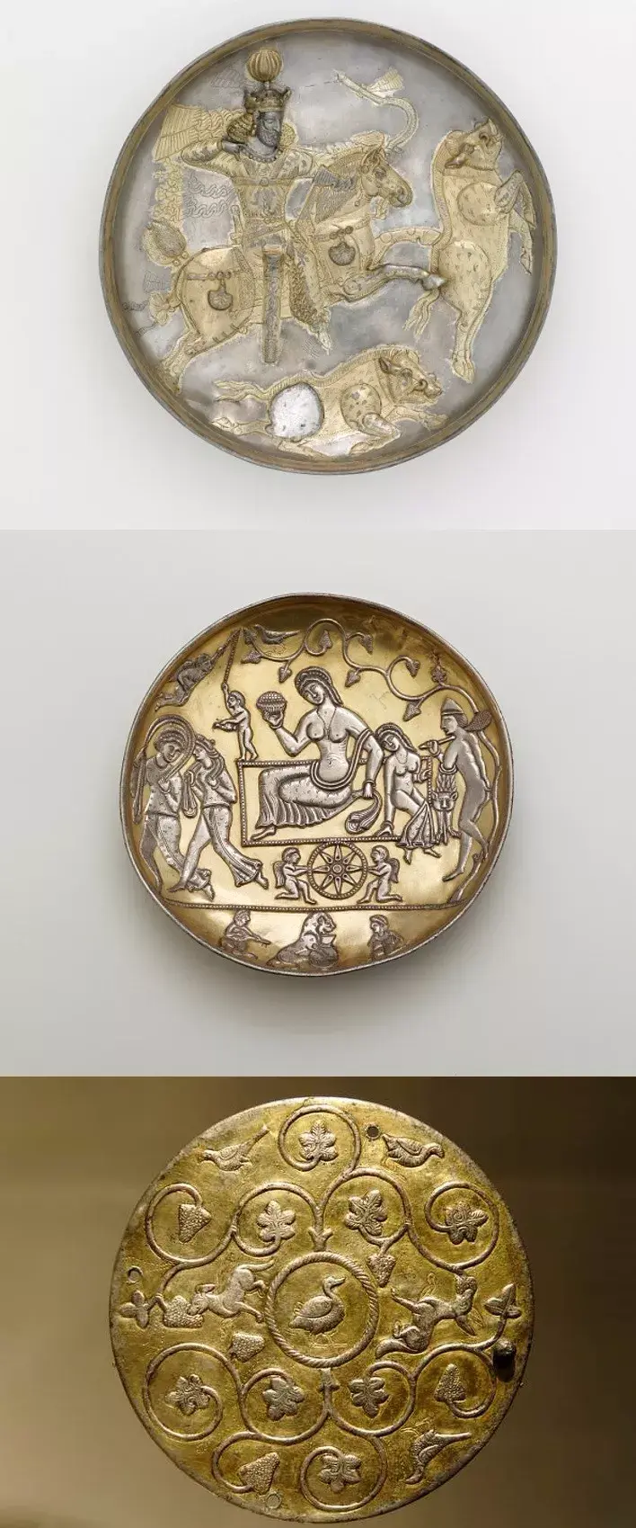 古懂传奇：花舞大唐春！独家深度解析神秘陶瓮中的盛世传说- 知乎