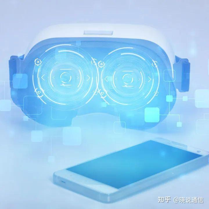 虚实融合赋能VR产业大会 - 知乎