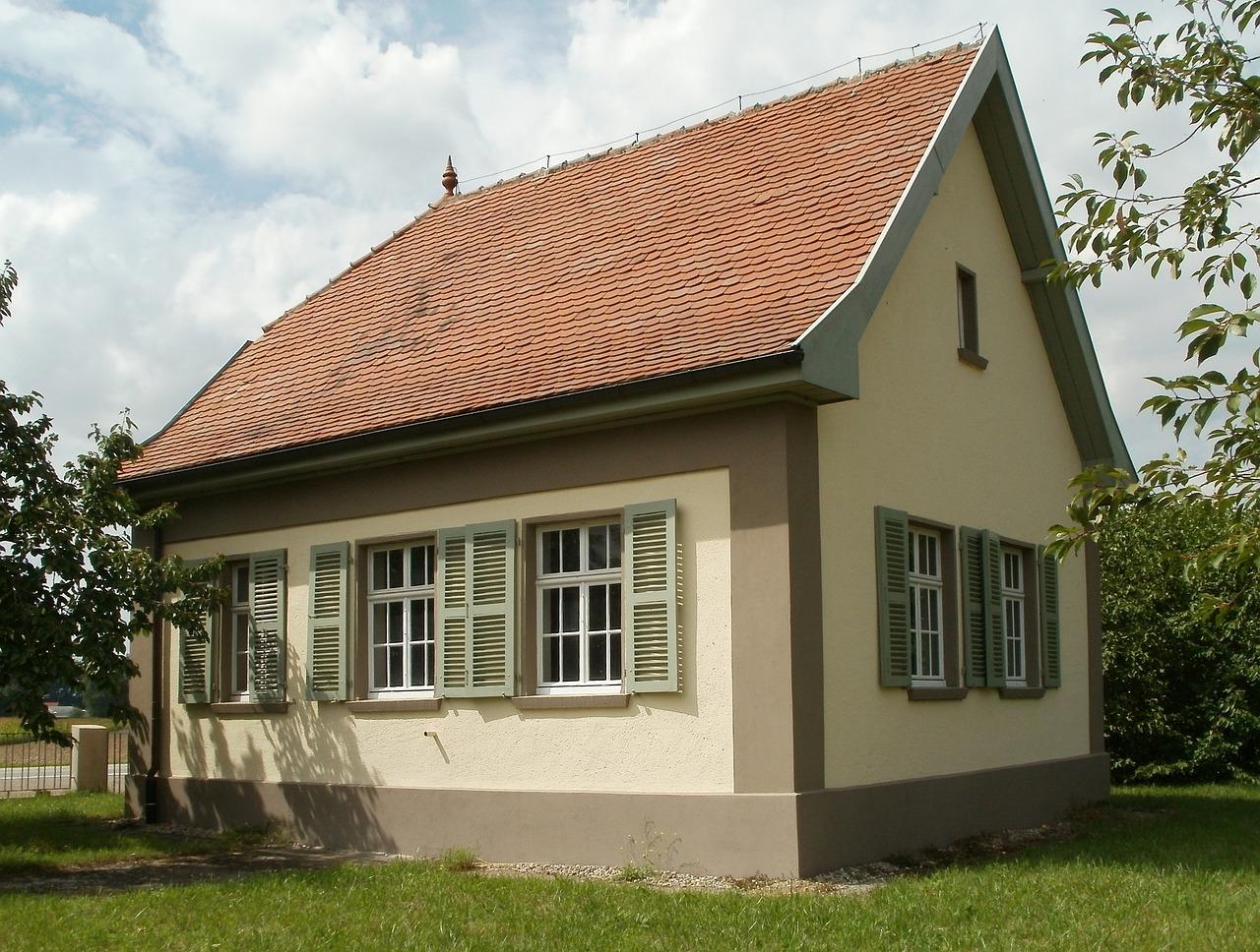 卫生间防水处理方法