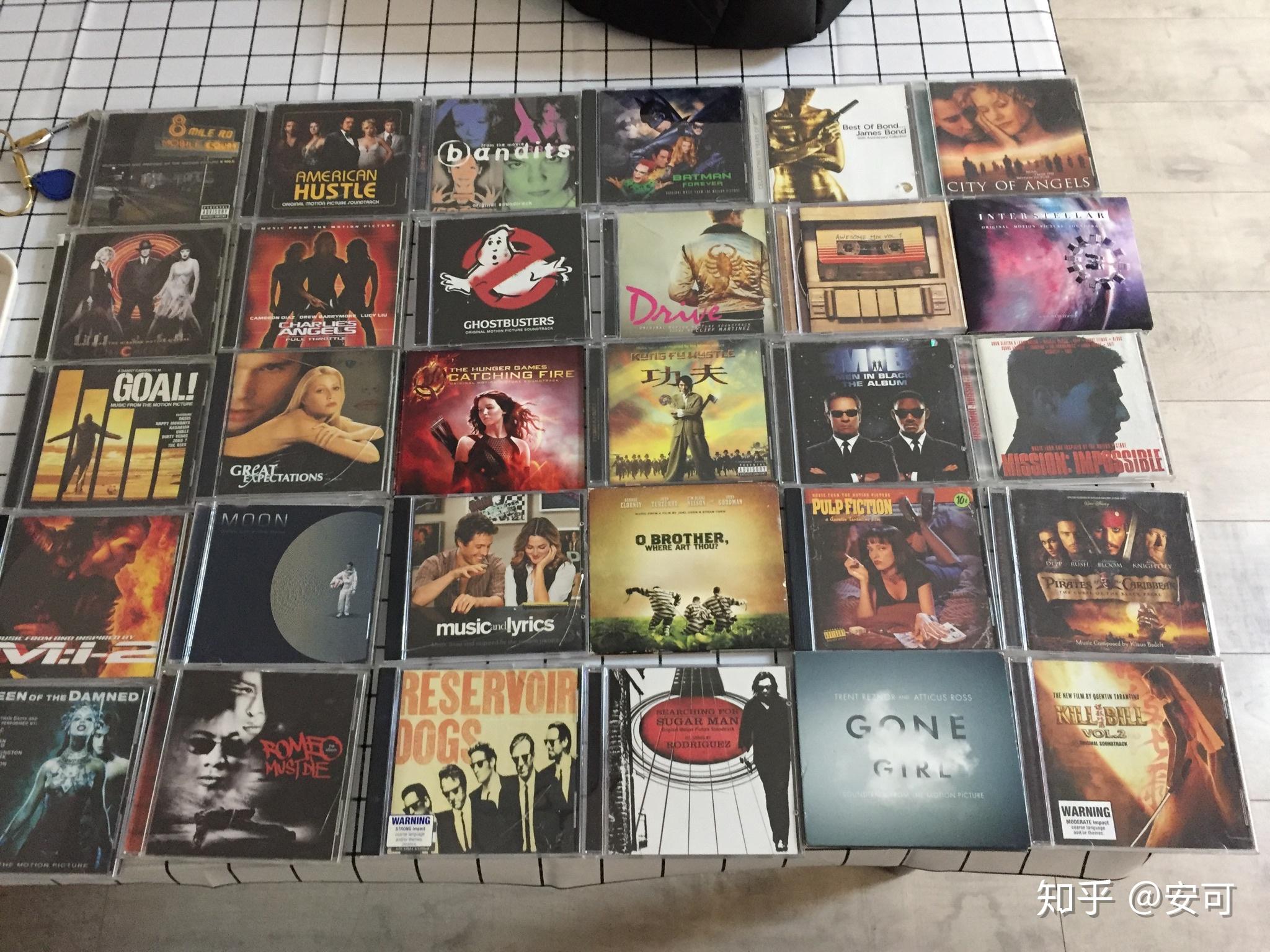 求国内二手cd店(或音像店)攻略？ - 知乎