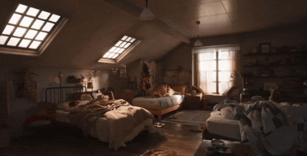 《花束般的恋爱》姐妹篇居然是“人鬼情未了”