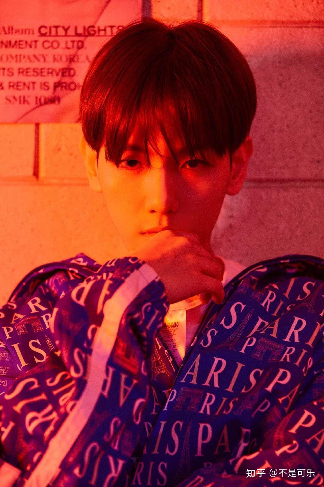 边伯贤bolo2照片