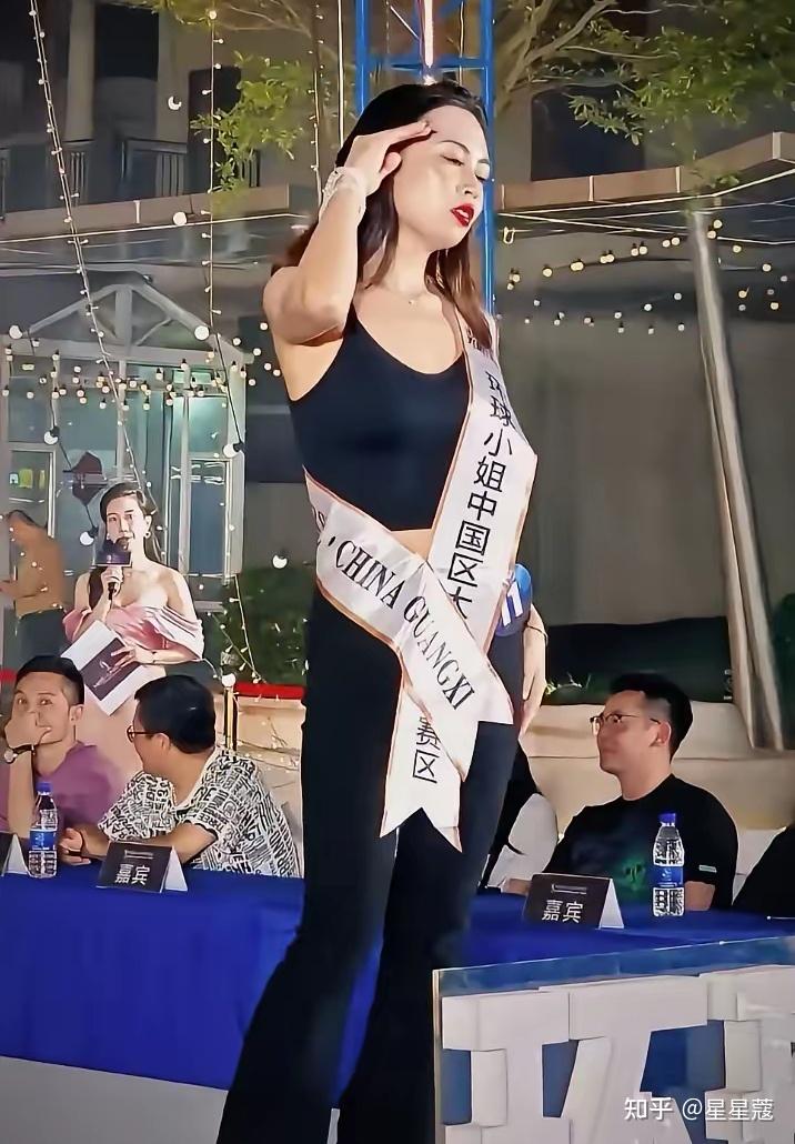 各种选美比赛意义是什么? - 知乎