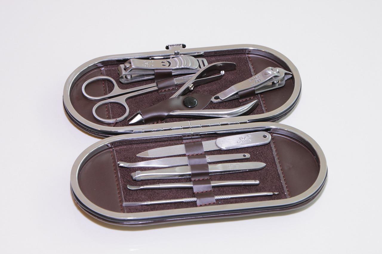 车不锈钢刀怎么磨