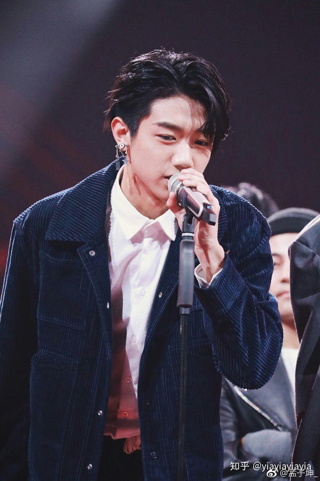 孟子坤为什么一直在掉粉?