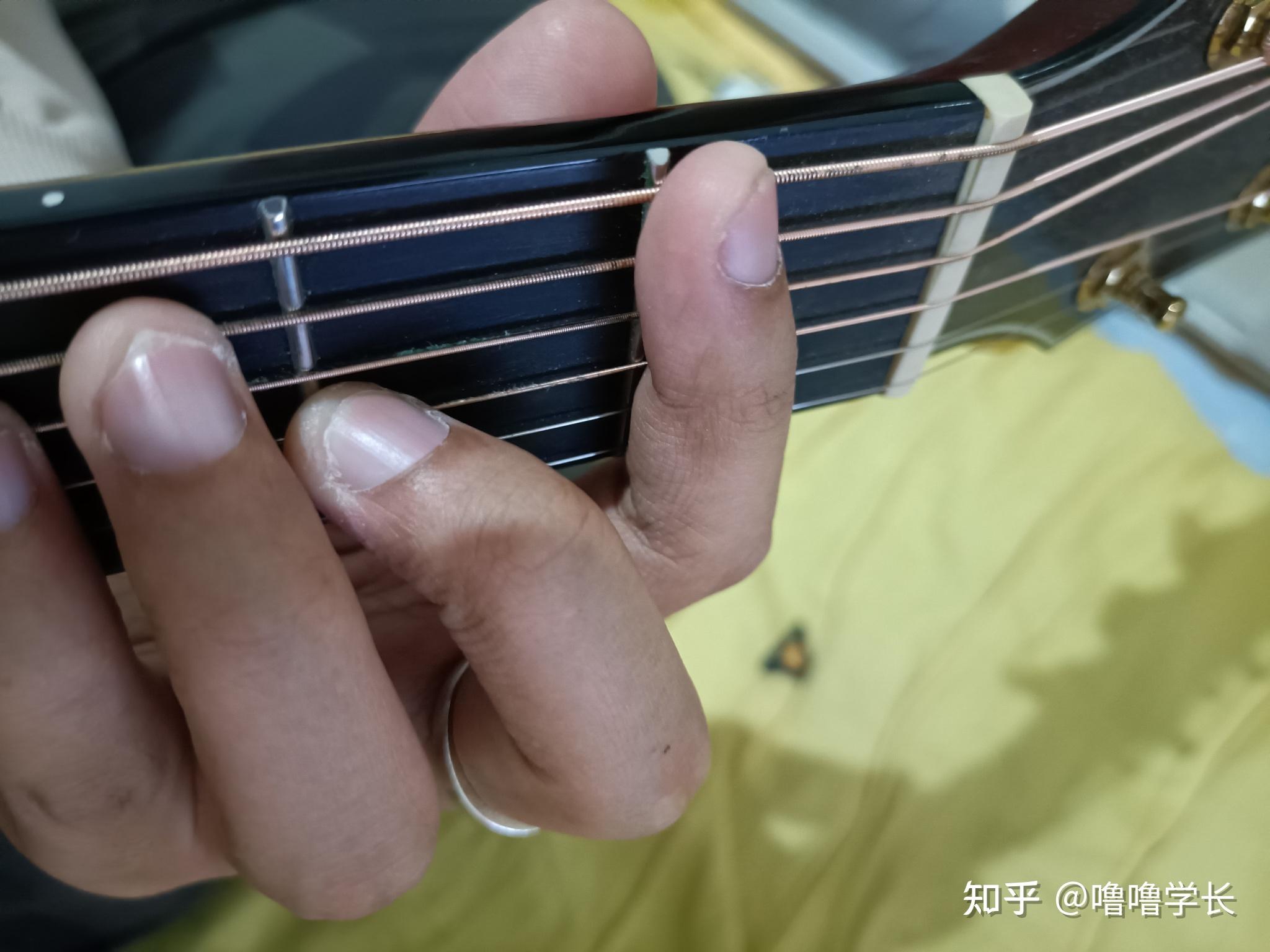 大横按是一种怎样的体验多久可以精通每天练习2个小时