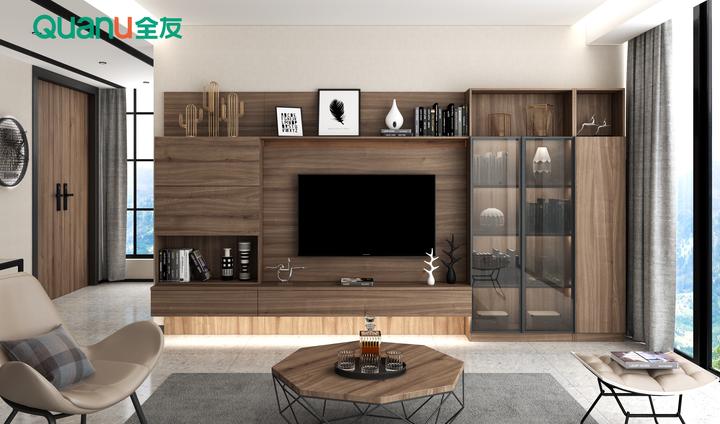 什么样的装修风格会给人一种上档次的感觉? - 知乎