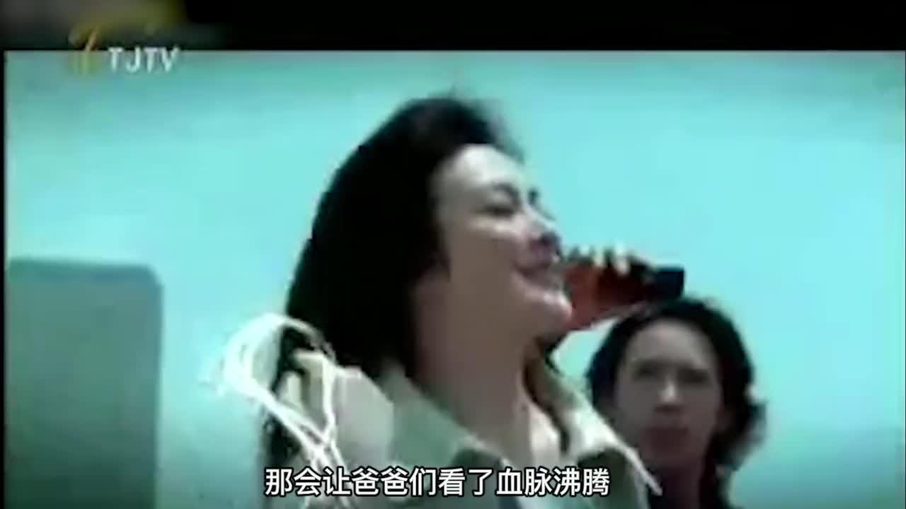 雷人电视广告2005图片