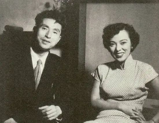 如何评价张学友的李香兰